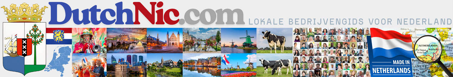 Gemaakt in Nederland - Studio La Belleza